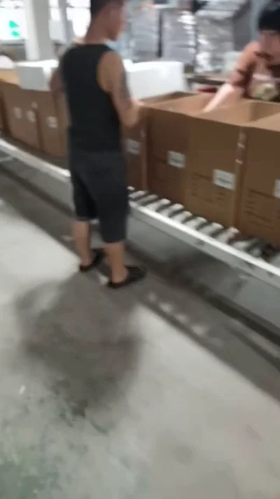 Packing Line