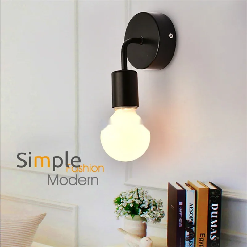 European Ironwork Wall Lamp — Dining Room, Walkway & Corridor — view 1