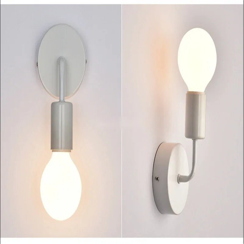 European Ironwork Wall Lamp — Dining Room, Walkway & Corridor — view 2