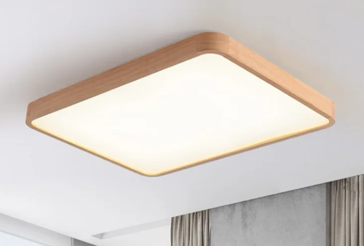 Modern Minimalist Chandelier — Duplex, High-Ceiling & Stairwell — view 10