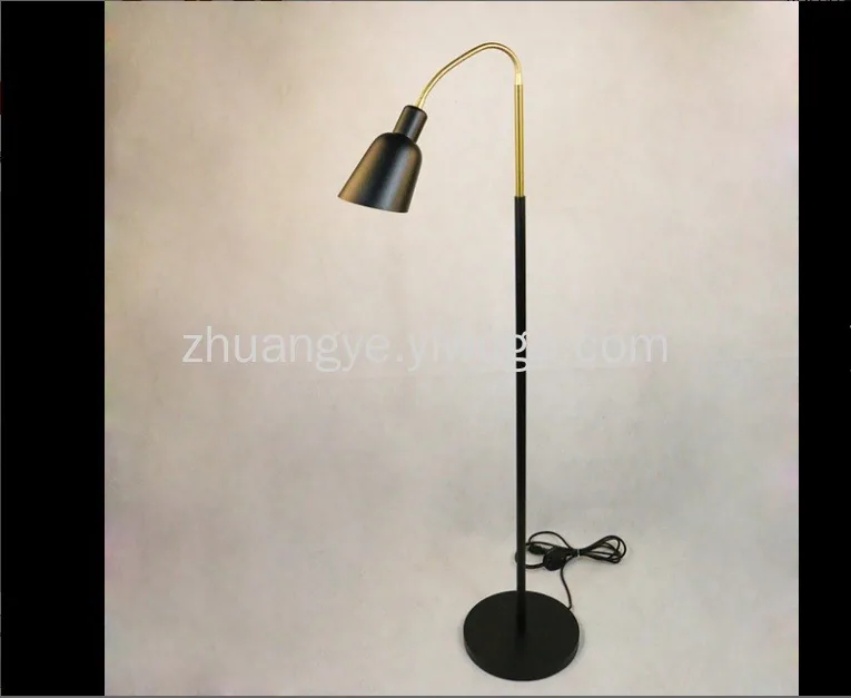 Floor Lamp — Villa, Hotel & Clubhouse — view 13