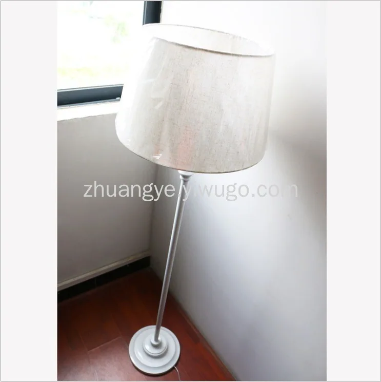 Floor Lamp — Villa, Hotel & Clubhouse — view 15