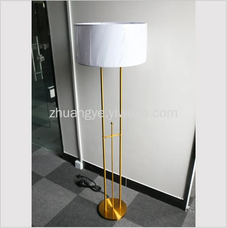 Floor Lamp — Villa, Hotel & Clubhouse — view 16