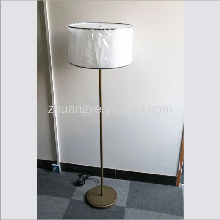Floor Lamp — Villa, Hotel & Clubhouse — view 6