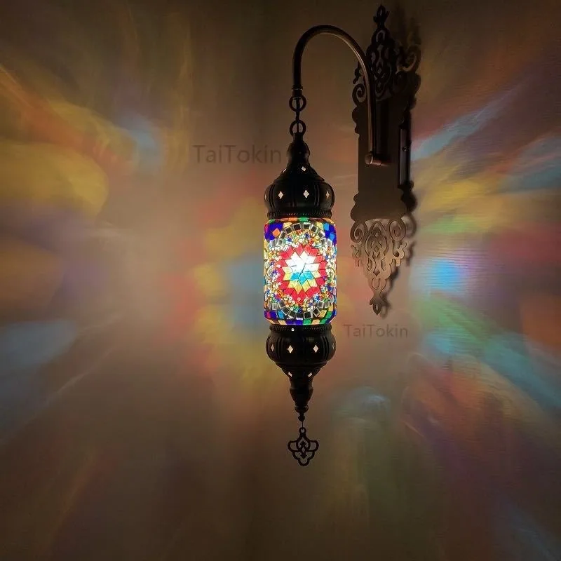 Wall Lamp — Hotel & Dining Room — view 2