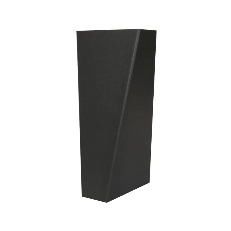 Modern Minimalist Wall Lamp — Stairwell, Villa & Hotel — view 5