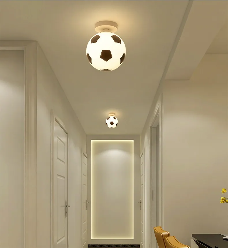 Modern Minimalist LED Crystal Table Lamp — Walkway, Corridor & Entryway — view 11