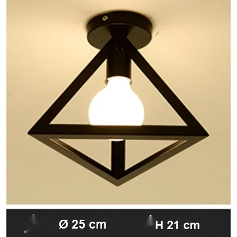 Modern Minimalist LED Crystal Table Lamp — Walkway, Corridor & Entryway — view 7