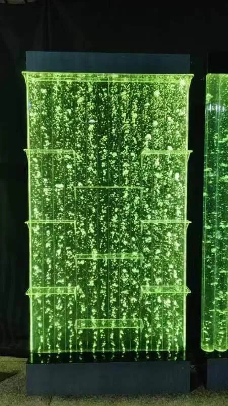 Bubble Water Feature Wall — Decorative Screen — view 10