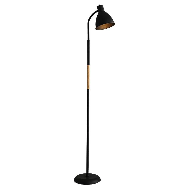 Nordic LED Floor Lamp — Living Room, Bedroom & Bedside — view 4