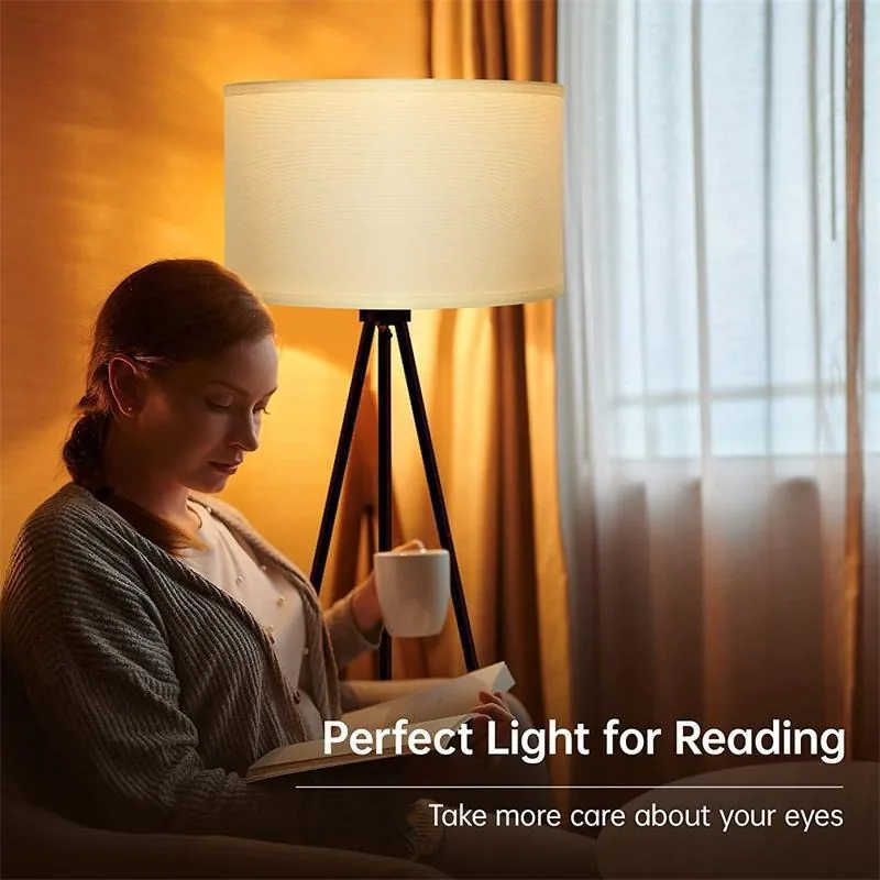 Nordic Floor Lamp — Living Room, Bedside & Study — view 19