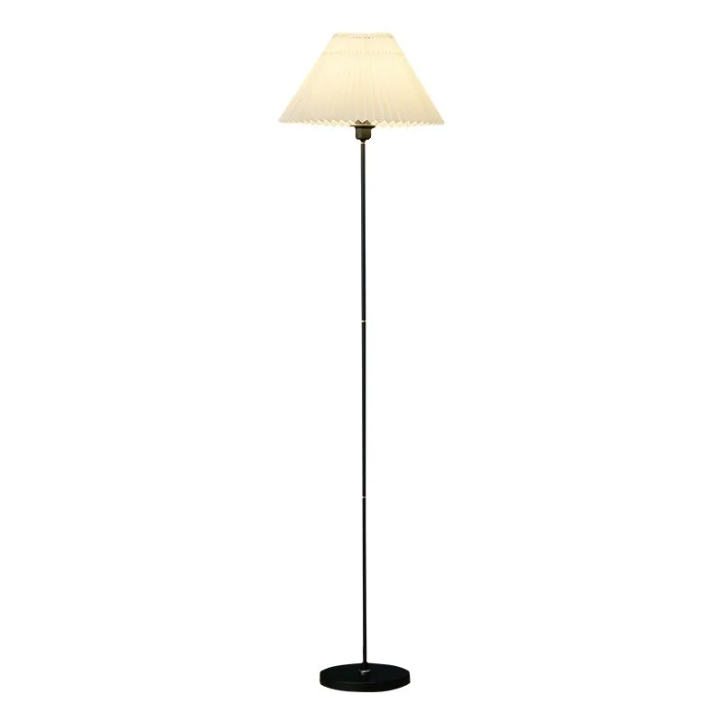 Nordic Floor Lamp — Hotel, Guest Room & Living Room — view 5