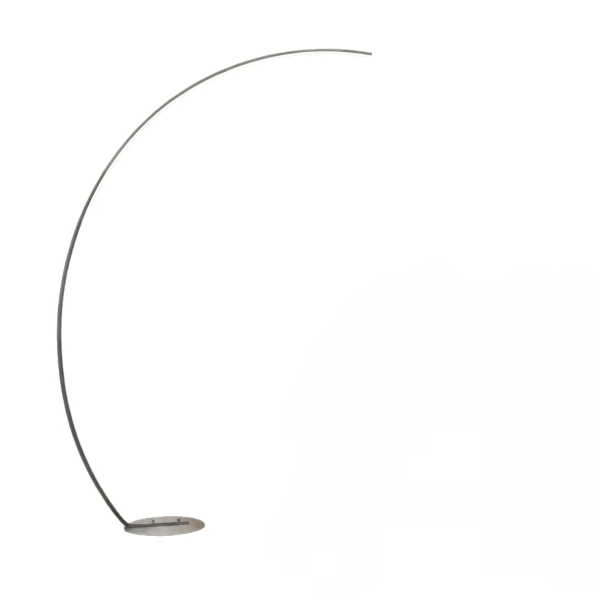 Modern Minimalist Floor Lamp — Living Room, Bedroom & Sofa — view 5