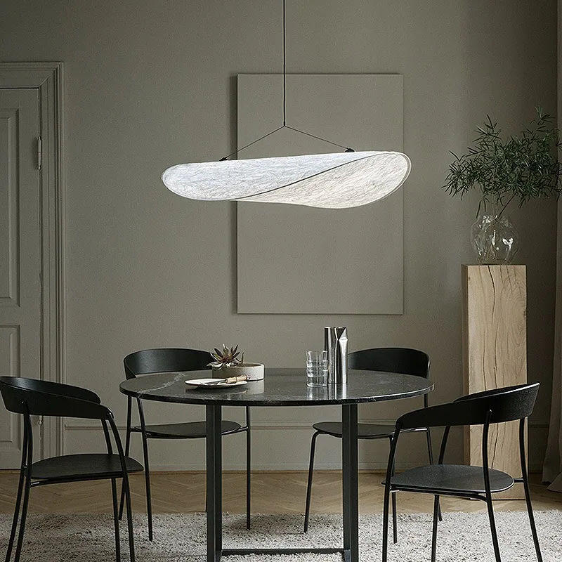Nordic Chandelier — Bedroom & Dining Room — view 2