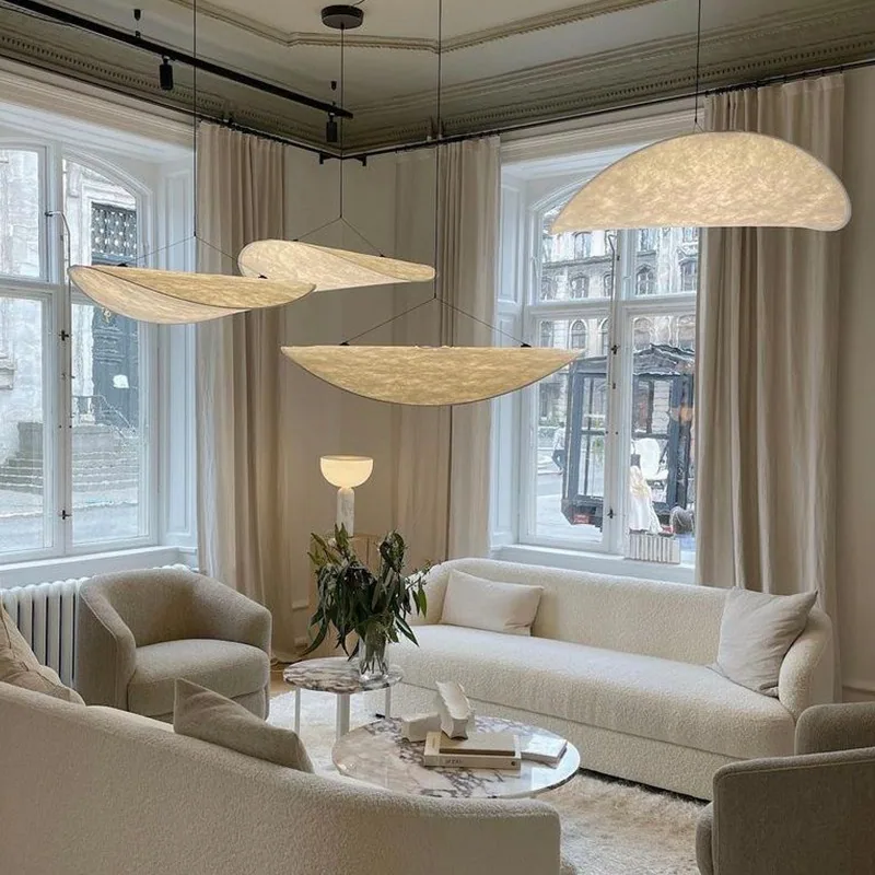 Nordic Chandelier — Bedroom & Dining Room — view 3