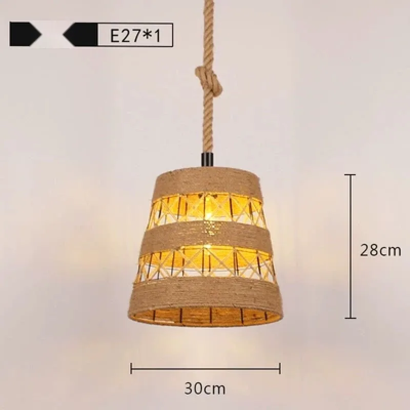 Industrial Chandelier — Boutique, Dining Room & Bar Counter — view 8