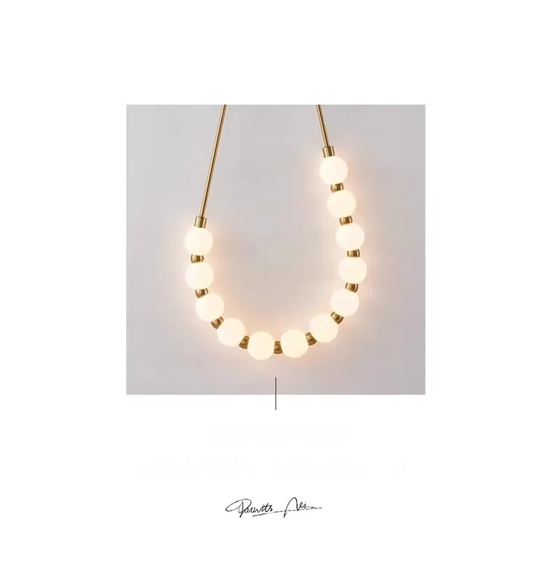 French Wall Lamp — Bedroom, Bedside & Corridor — view 6