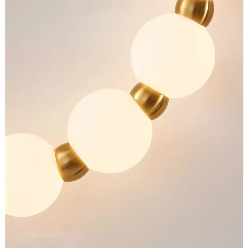 French Wall Lamp — Bedroom, Bedside & Corridor — view 4
