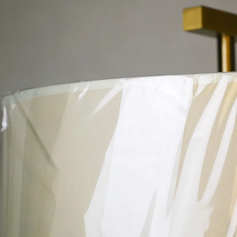 Floor Lamp — Villa, Lobby & Hotel Guest Room — view 3