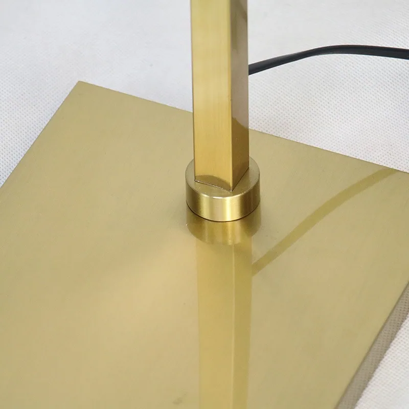 Floor Lamp — Villa, Lobby & Hotel Guest Room — view 4