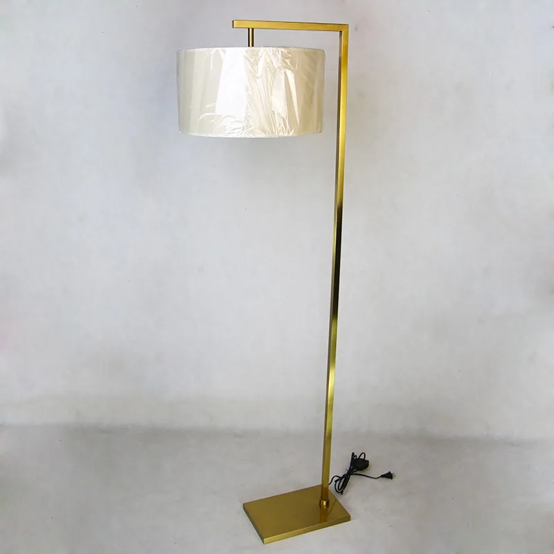 Floor Lamp — Villa, Lobby & Hotel Guest Room — view 5