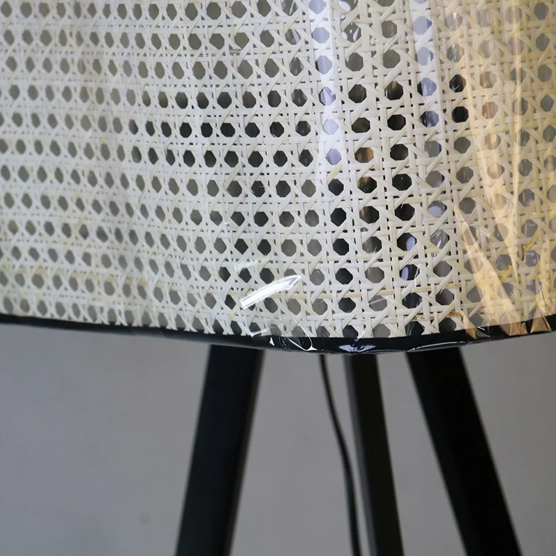 Modern Floor Lamp — Hotel Lobby — view 3