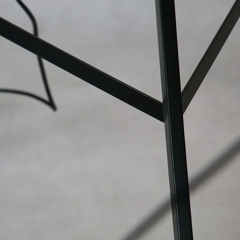 Modern Floor Lamp — Hotel Lobby — view 4