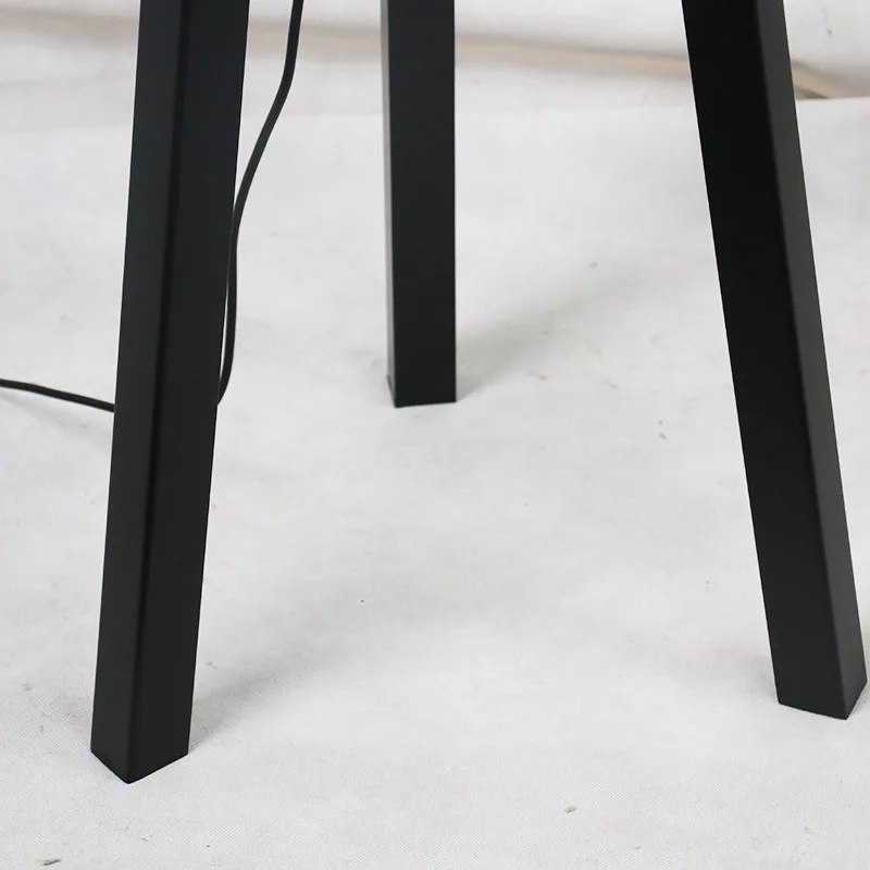 Modern Floor Lamp — Villa & Hotel Lobby — view 4