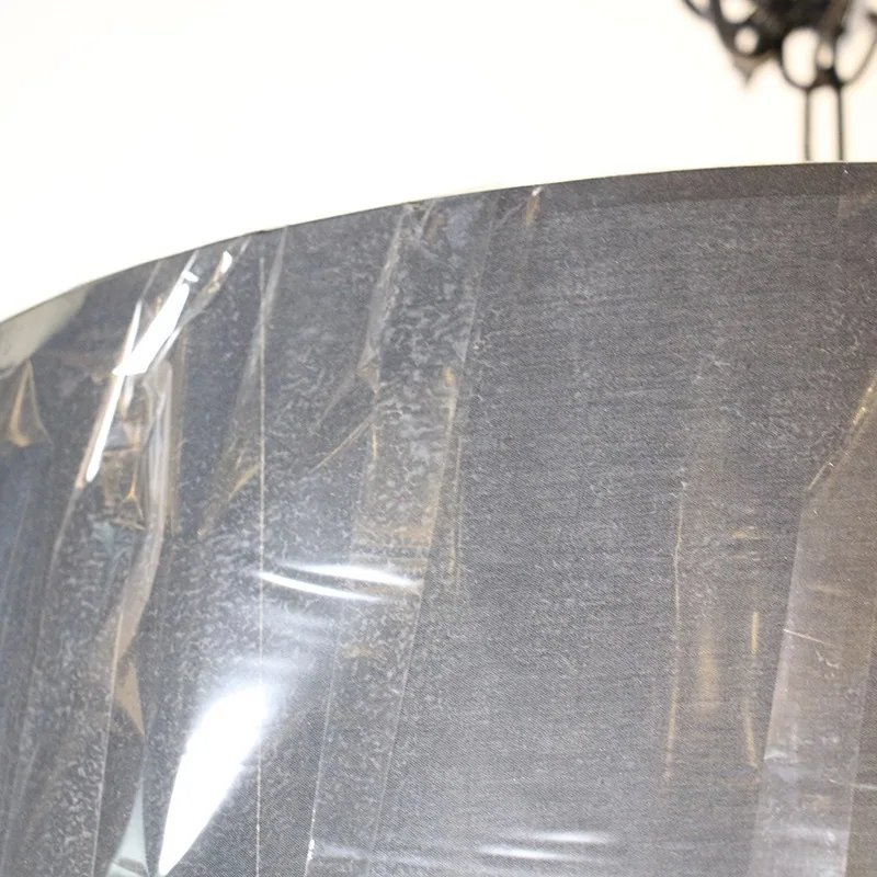 Minimalist Floor Lamp — Villa & Hotel Guest Room — view 2