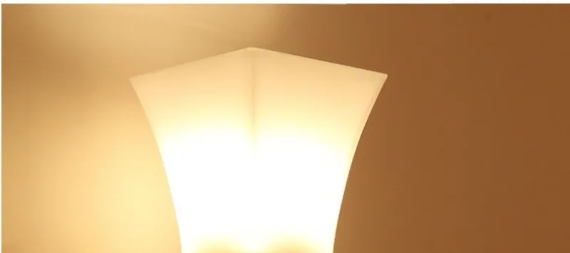 Modern LED Wall Lamp — Living Room, Bedroom & Bedside — view 9