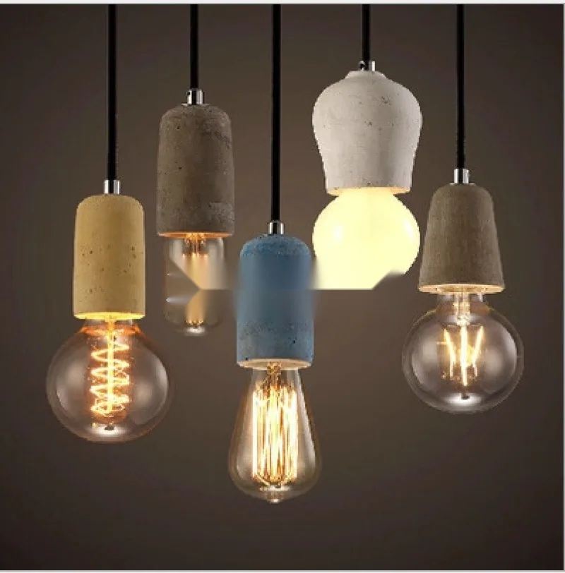 Minimalist Single-Head Chandelier — Stairwell, Bedside & Dining Room — view 5
