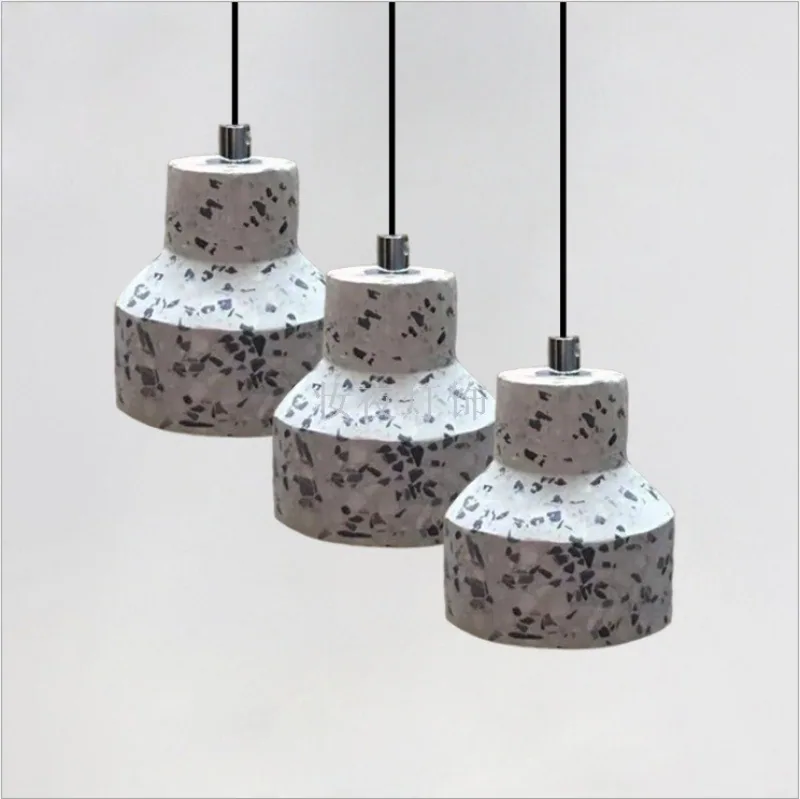 Minimalist Chandelier — Bedroom, Bedside & Dining Room — view 10