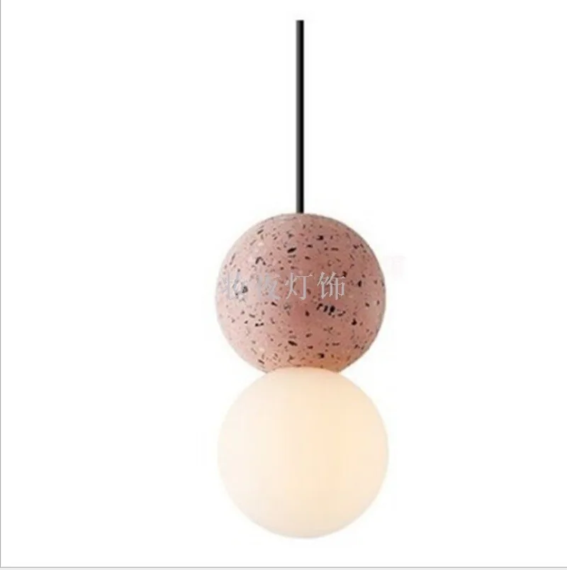 Minimalist Chandelier — Boutique, Bedroom & Bedside — view 9