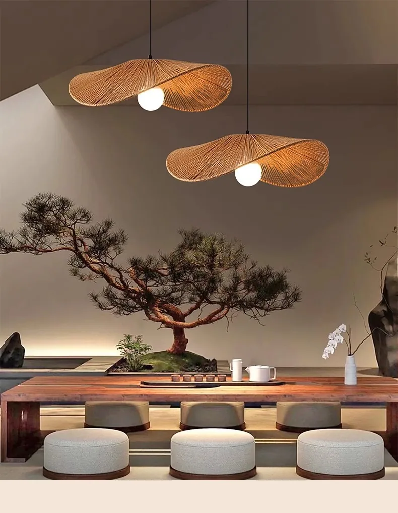 Vintage Chandelier — Living Room, Bedroom & Dining Room — view 11